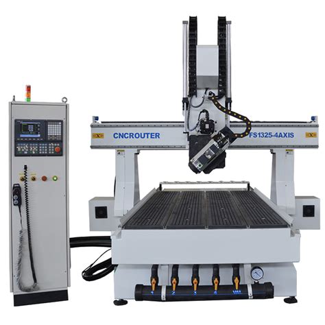 4 axis cnc machine manufacturer|4 axis cnc woodworking machines.